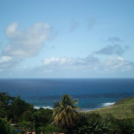 Pousada Triangulo Grega Fernando de Noronha Buitenkant foto